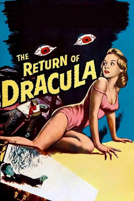 The Return of Dracula